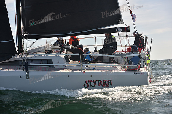 2024 Figawi 2692