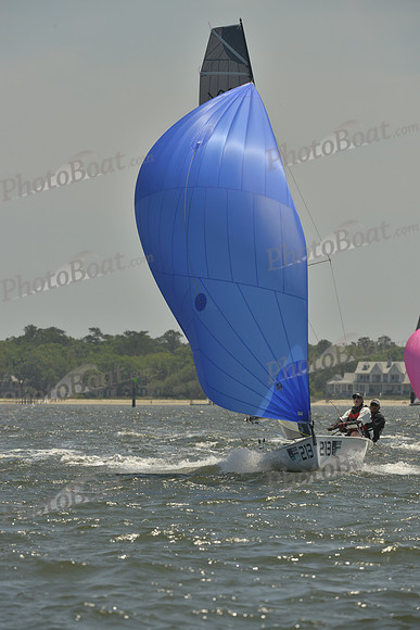 2017 Charleston Race Week D_1614