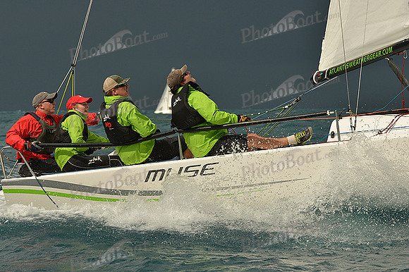 2014 Key West Race Week B 1060