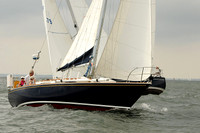 2012 Cape Charles Cup A 619