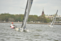 2019 Charleston Race Week E_0709