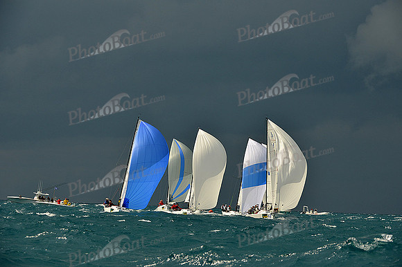 2014 Key West Race Week B 1069