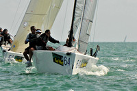2013 Key West Race Week B 505