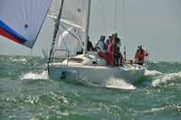 2017 Charleston Race Week D_0537