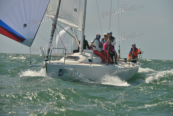 2017 Charleston Race Week D_0537