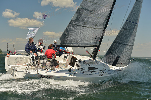 2016 NYYC Annual Regatta E_0218