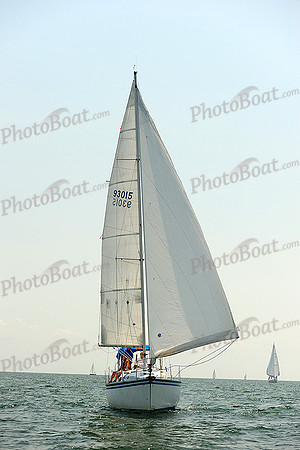 2014 Cape Charles Cup A 1349