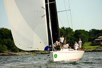 2014 NYYC Race Week C 1508