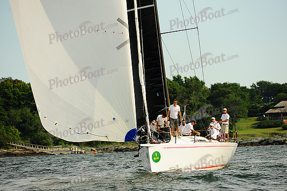 2014 NYYC Race Week C 1508