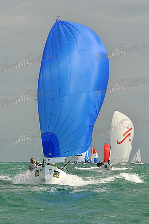 2013 Key West Race Week C 953