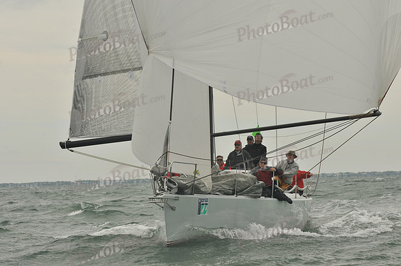2013 Charleston Race Week B 482
