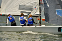 2018 Charleston Race Week B_1118
