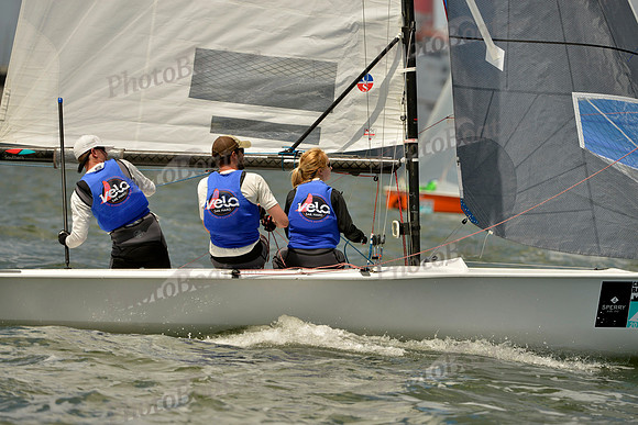 2018 Charleston Race Week B_1118