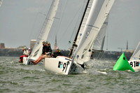 2018 Charleston Race Week B_0896