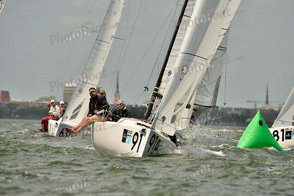 2018 Charleston Race Week B_0896