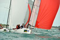 2014 Key West Race Week C 1402