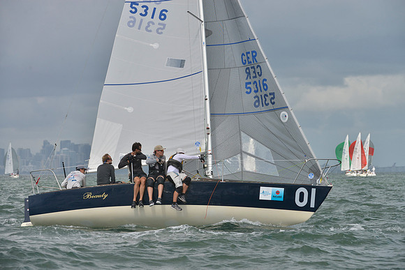 2019 J24 Worlds N_0783