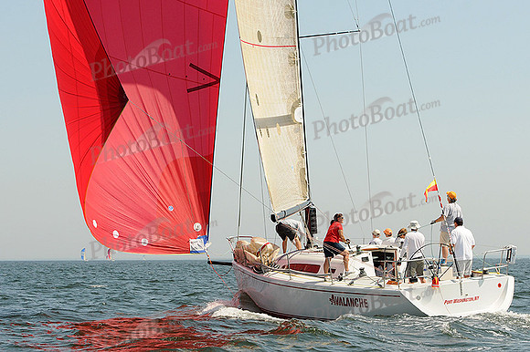 2012 Vineyard Race A 986