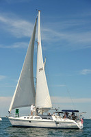 2015 Cape Charles Cup A 1223