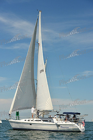 2015 Cape Charles Cup A 1223