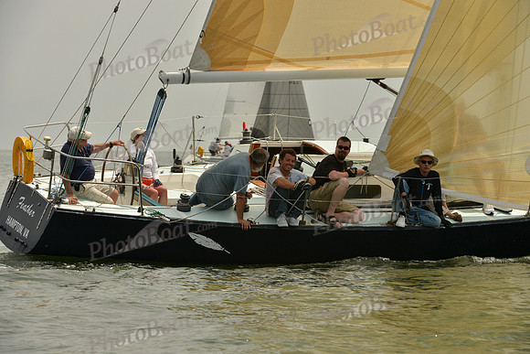 2016 Southern Bay Race Week E_0186