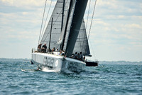 2015 NYYC Annual Regatta C 1007