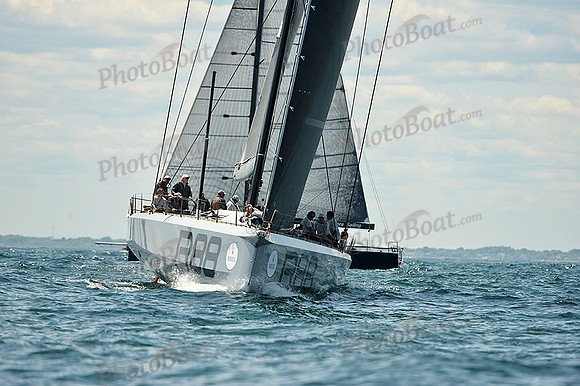 2015 NYYC Annual Regatta C 1007