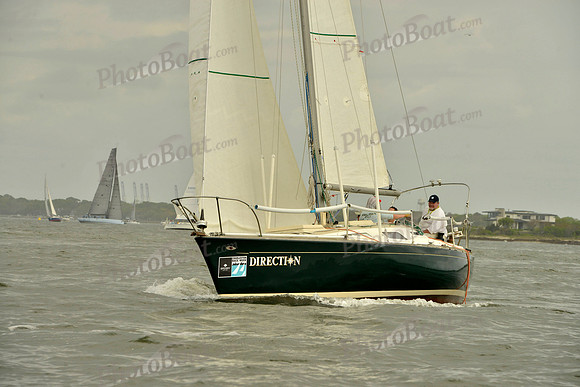 2019 Charleston Race Week B_0499