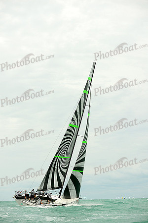 2016 Key West Race Week G_0219