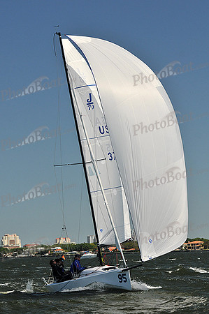 2014 J70 Winter Series G 416