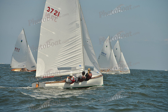 2018 Thistle Nationals F_0408