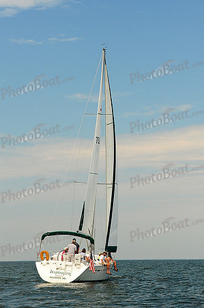 2014 Cape Charles Cup B 280