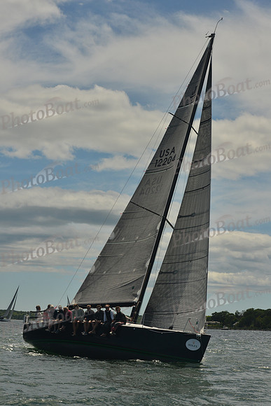 2016 NYYC Annual Regatta B_0570
