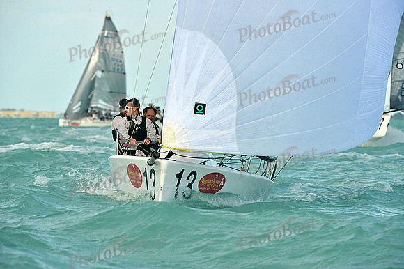 2016 Key West Race Week A_1723
