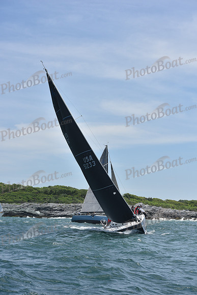 2019 NYYC Annual Regatta A_0781