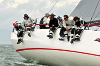 2013 Charleston Race Week B 1271
