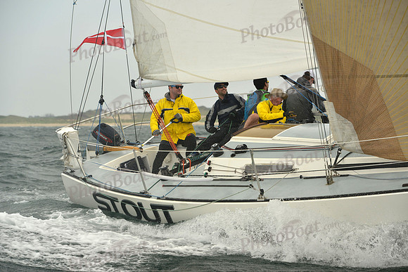 2015 Block Island Race Week E 664