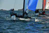 2015 Roton Point Multihull Regatta 089