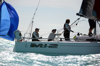 2017 Quantum Key West RW B 930