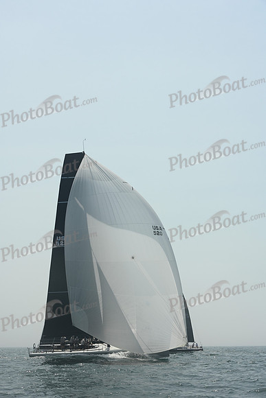 2025 Block Island Race Week A_0323
