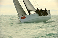 2016 Key West Race Week A_1120