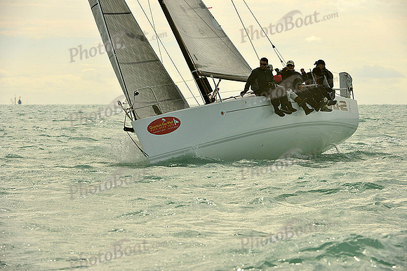 2016 Key West Race Week A_1120