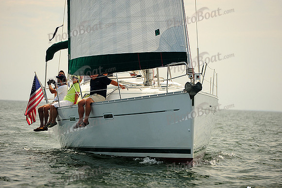 2014 Cape Charles Cup B 261