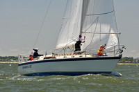 2014 Southern Bay Race Week D 806