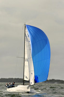 2014 J70 Winter Series A 1705
