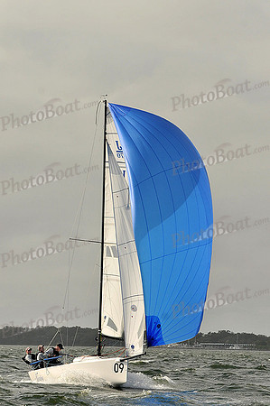 2014 J70 Winter Series A 1705