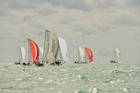 2016 Key West Race Week F_0153