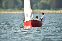 2018 Thistle Nationals C_0849