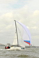 2013 Charleston Race Week A 950