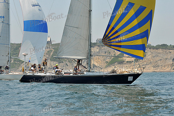 2013 Block Island Race Week B 1060